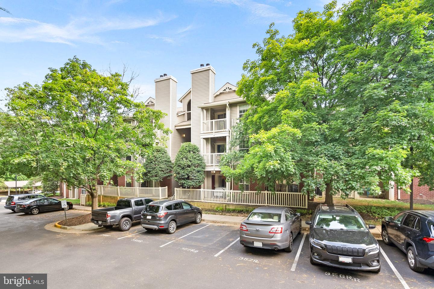 1725 ASCOT WAY #1725D, RESTON, Virginia 20190, 1 Bedroom Bedrooms, ,1 BathroomBathrooms,Residential,For sale,1725 ASCOT WAY #1725D,VAFX2261622 MLS # VAFX2261622