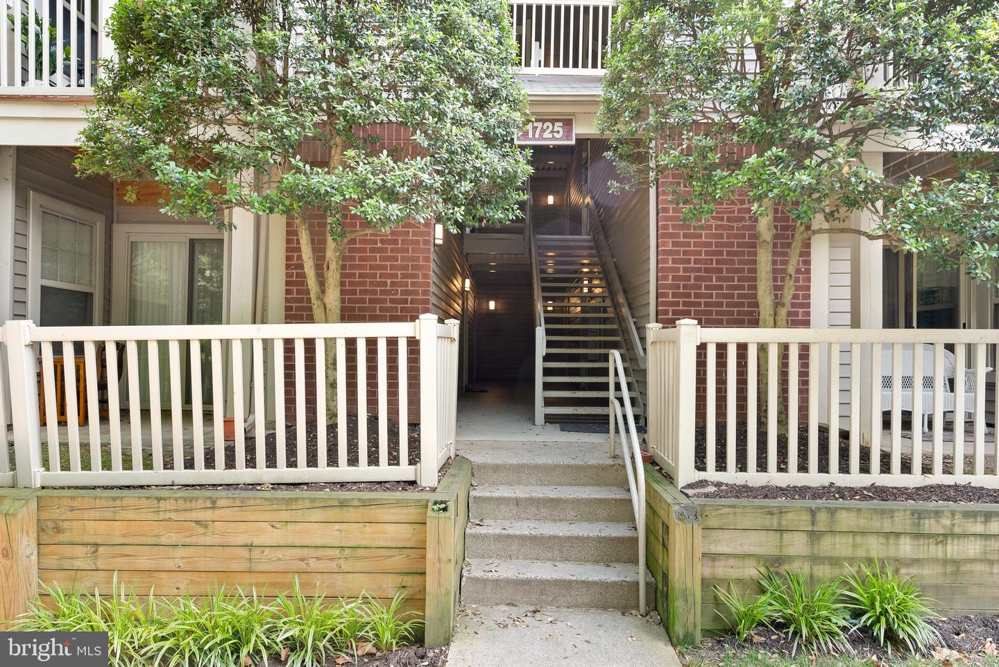 1725 ASCOT WAY #1725D, RESTON, Virginia 20190, 1 Bedroom Bedrooms, ,1 BathroomBathrooms,Residential,For sale,1725 ASCOT WAY #1725D,VAFX2261622 MLS # VAFX2261622