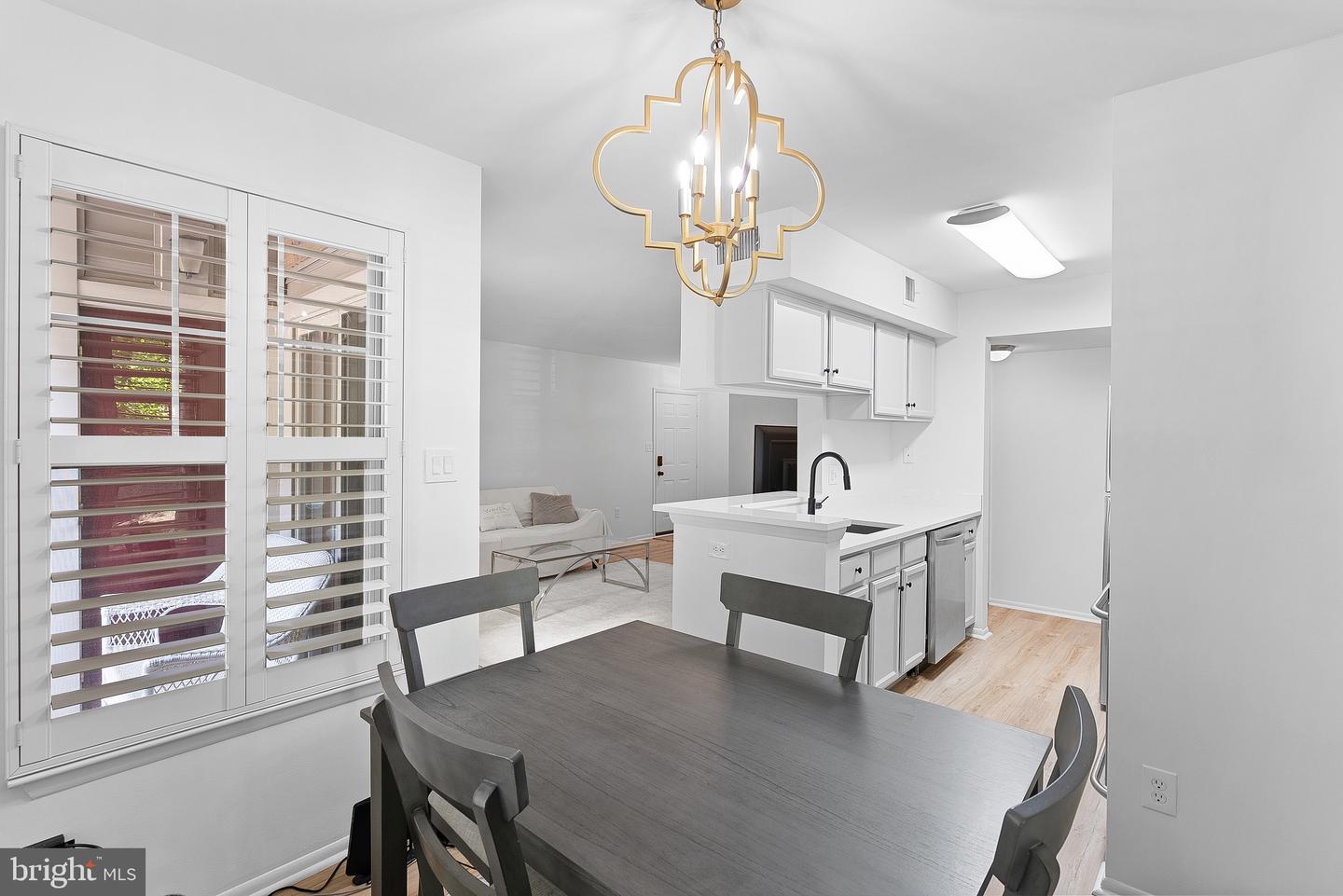1725 ASCOT WAY #1725D, RESTON, Virginia 20190, 1 Bedroom Bedrooms, ,1 BathroomBathrooms,Residential,For sale,1725 ASCOT WAY #1725D,VAFX2261622 MLS # VAFX2261622