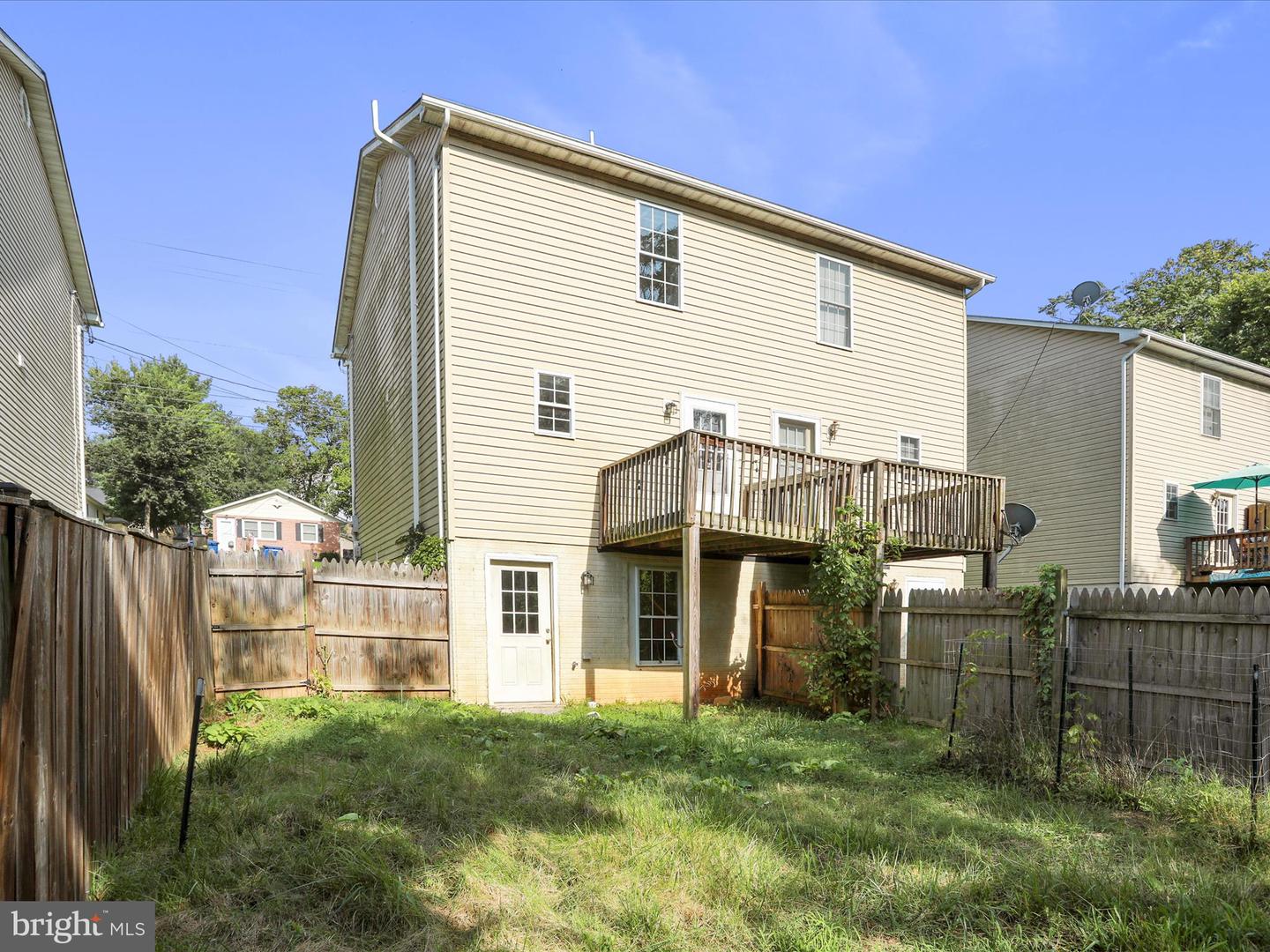 462 CHERRYDALE AVE, FRONT ROYAL, Virginia 22630, 2 Bedrooms Bedrooms, 8 Rooms Rooms,2 BathroomsBathrooms,Residential,For sale,462 CHERRYDALE AVE,VAWR2011984 MLS # VAWR2011984