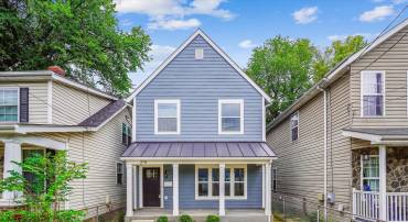 215 MCKINNEY ST, FREDERICKSBURG, Virginia 22401, 3 Bedrooms Bedrooms, ,2 BathroomsBathrooms,Residential,For sale,215 MCKINNEY ST,VAFB2008794 MLS # VAFB2008794