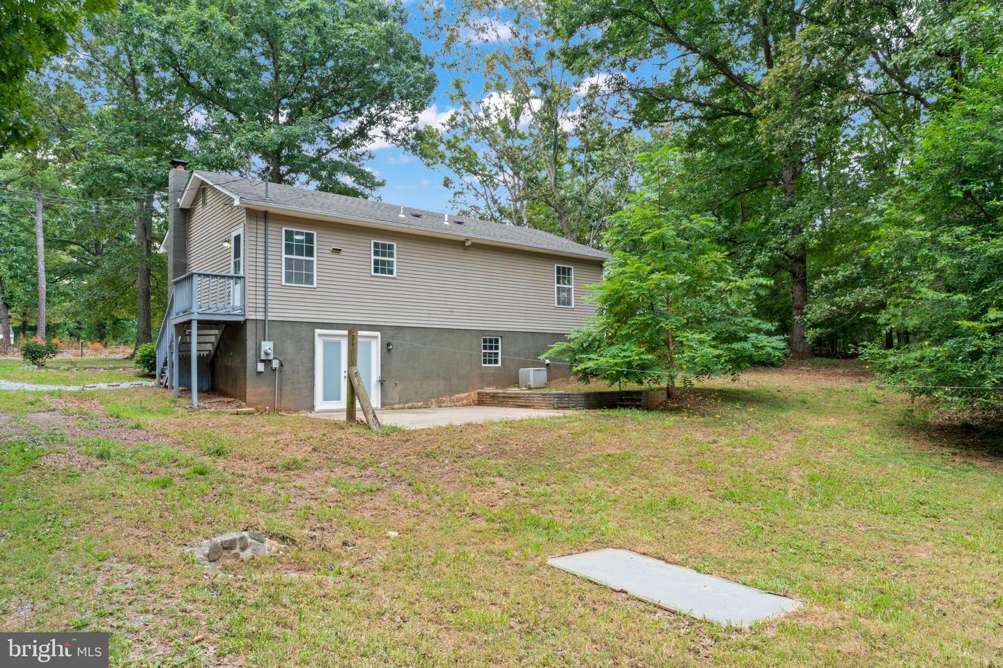 1543 VAWTER CORNER RD, LOUISA, Virginia 23093, 3 Bedrooms Bedrooms, ,2 BathroomsBathrooms,Residential,For sale,1543 VAWTER CORNER RD,VALA2008450 MLS # VALA2008450