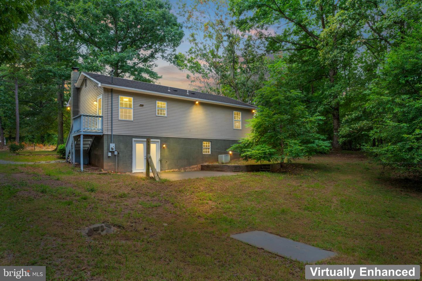 1543 VAWTER CORNER RD, LOUISA, Virginia 23093, 3 Bedrooms Bedrooms, ,2 BathroomsBathrooms,Residential,For sale,1543 VAWTER CORNER RD,VALA2008450 MLS # VALA2008450