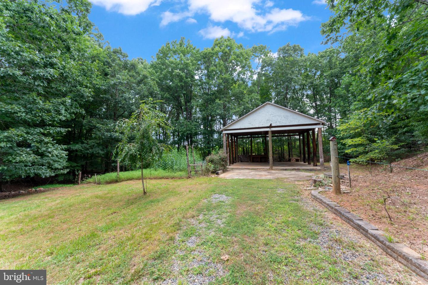 1543 VAWTER CORNER RD, LOUISA, Virginia 23093, 3 Bedrooms Bedrooms, ,2 BathroomsBathrooms,Residential,For sale,1543 VAWTER CORNER RD,VALA2008450 MLS # VALA2008450