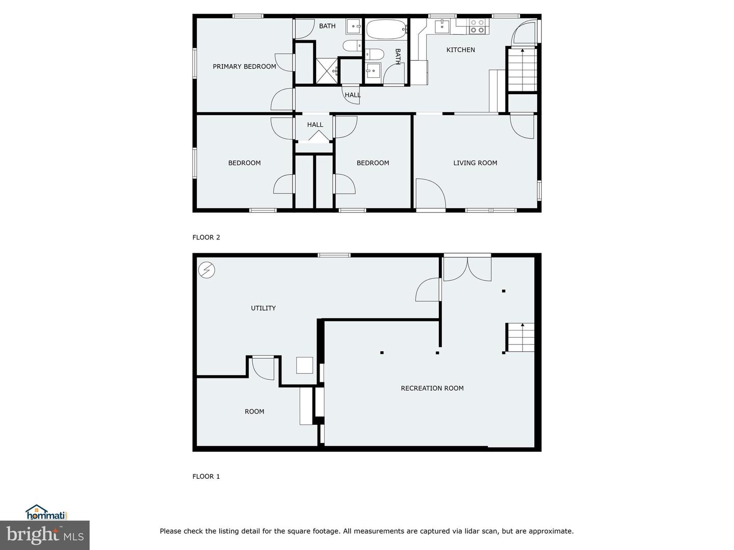 1543 VAWTER CORNER RD, LOUISA, Virginia 23093, 3 Bedrooms Bedrooms, ,2 BathroomsBathrooms,Residential,For sale,1543 VAWTER CORNER RD,VALA2008450 MLS # VALA2008450