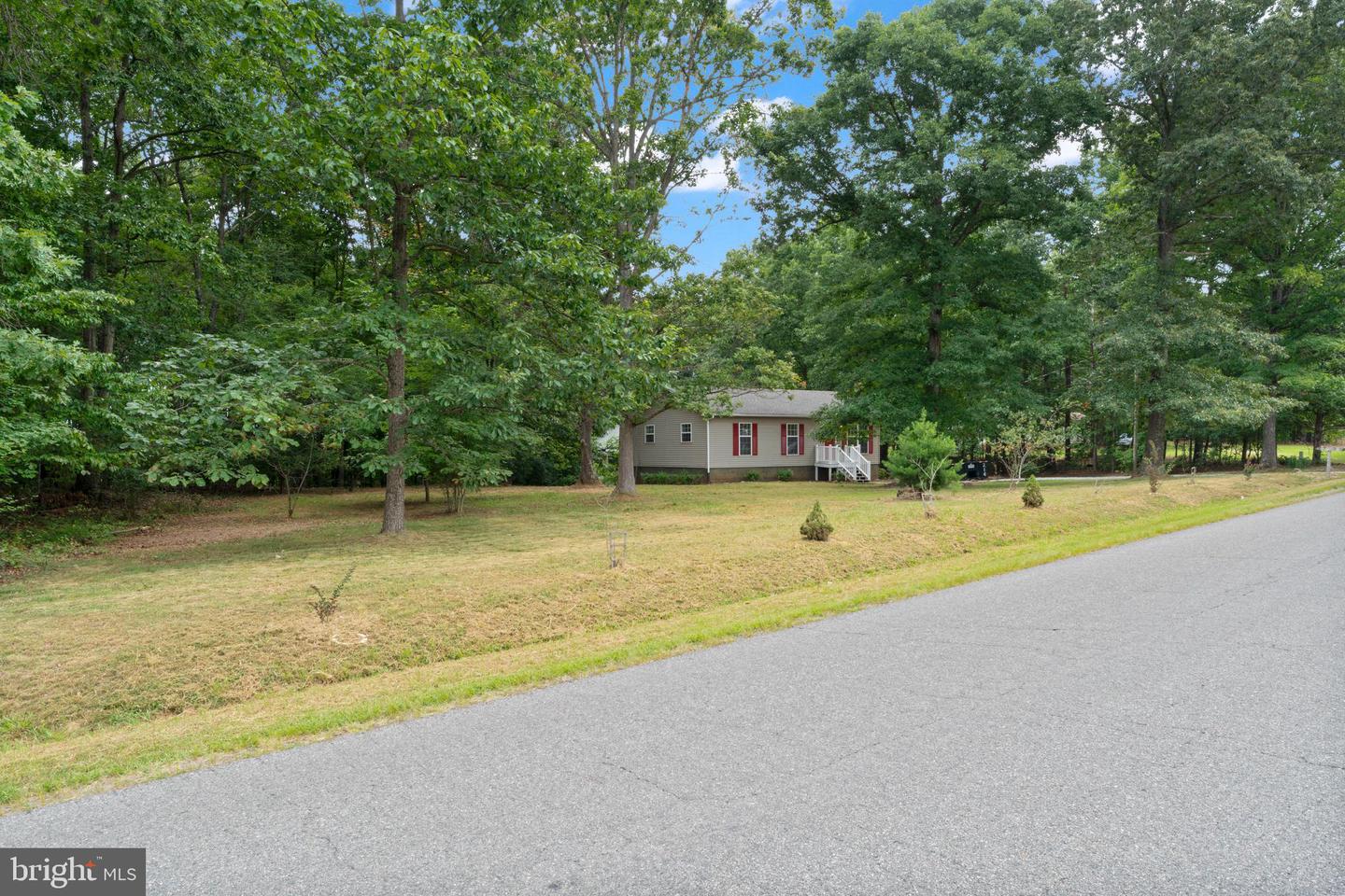 1543 VAWTER CORNER RD, LOUISA, Virginia 23093, 3 Bedrooms Bedrooms, ,2 BathroomsBathrooms,Residential,For sale,1543 VAWTER CORNER RD,VALA2008450 MLS # VALA2008450