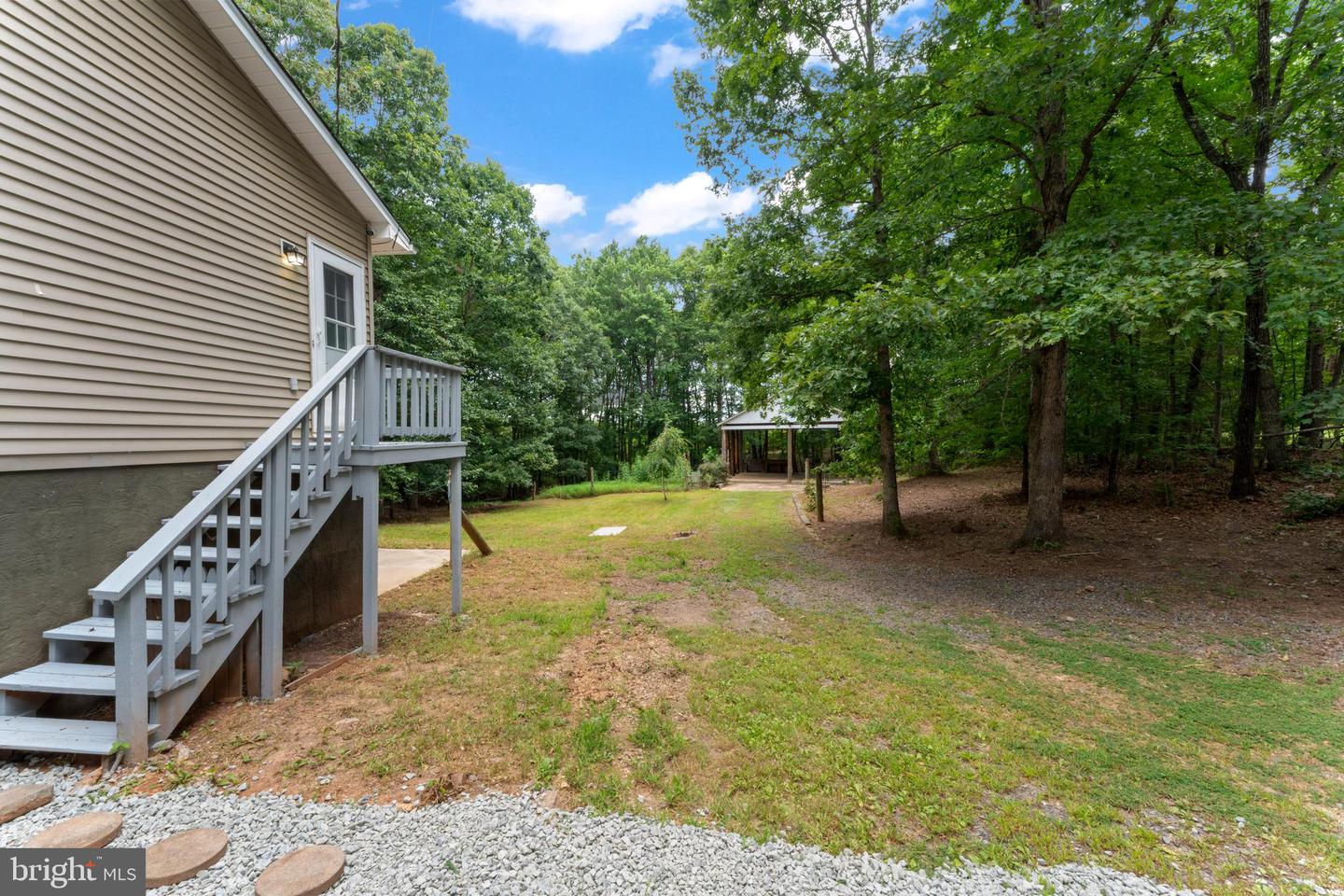 1543 VAWTER CORNER RD, LOUISA, Virginia 23093, 3 Bedrooms Bedrooms, ,2 BathroomsBathrooms,Residential,For sale,1543 VAWTER CORNER RD,VALA2008450 MLS # VALA2008450
