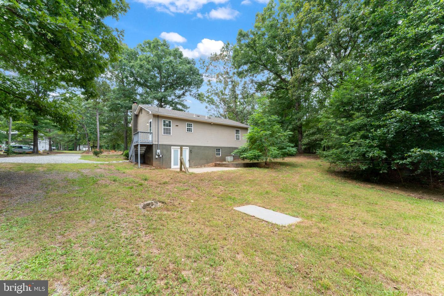 1543 VAWTER CORNER RD, LOUISA, Virginia 23093, 3 Bedrooms Bedrooms, ,2 BathroomsBathrooms,Residential,For sale,1543 VAWTER CORNER RD,VALA2008450 MLS # VALA2008450