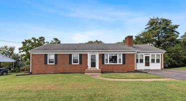 506 AZALEA ST, CULPEPER, Virginia 22701, 3 Bedrooms Bedrooms, ,2 BathroomsBathrooms,Residential,For sale,506 AZALEA ST,VACU2011344 MLS # VACU2011344