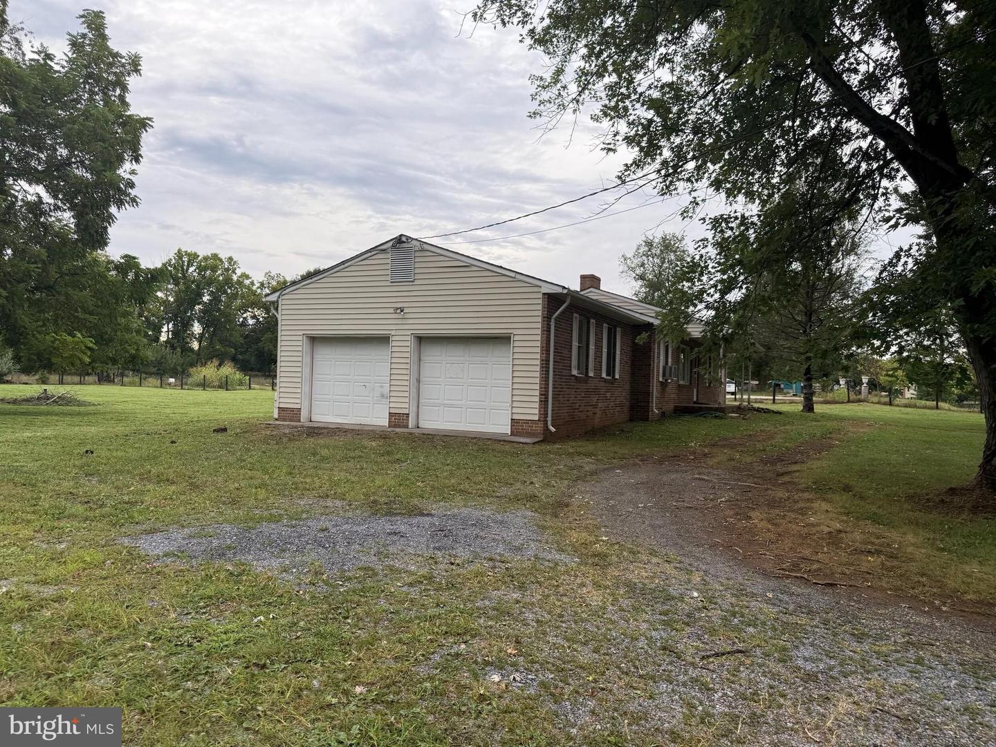 667 CRUMS CHURCH RD, BERRYVILLE, Virginia 22611, 3 Bedrooms Bedrooms, ,2 BathroomsBathrooms,Residential,For sale,667 CRUMS CHURCH RD,VACL2005976 MLS # VACL2005976