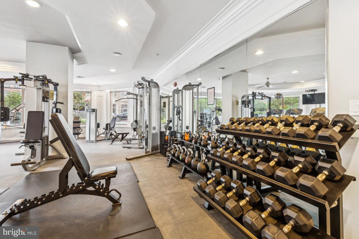 12000 MARKET ST #152, RESTON, Virginia 20190, 2 Bedrooms Bedrooms, ,2 BathroomsBathrooms,Residential,For sale,12000 MARKET ST #152,VAFX2261892 MLS # VAFX2261892
