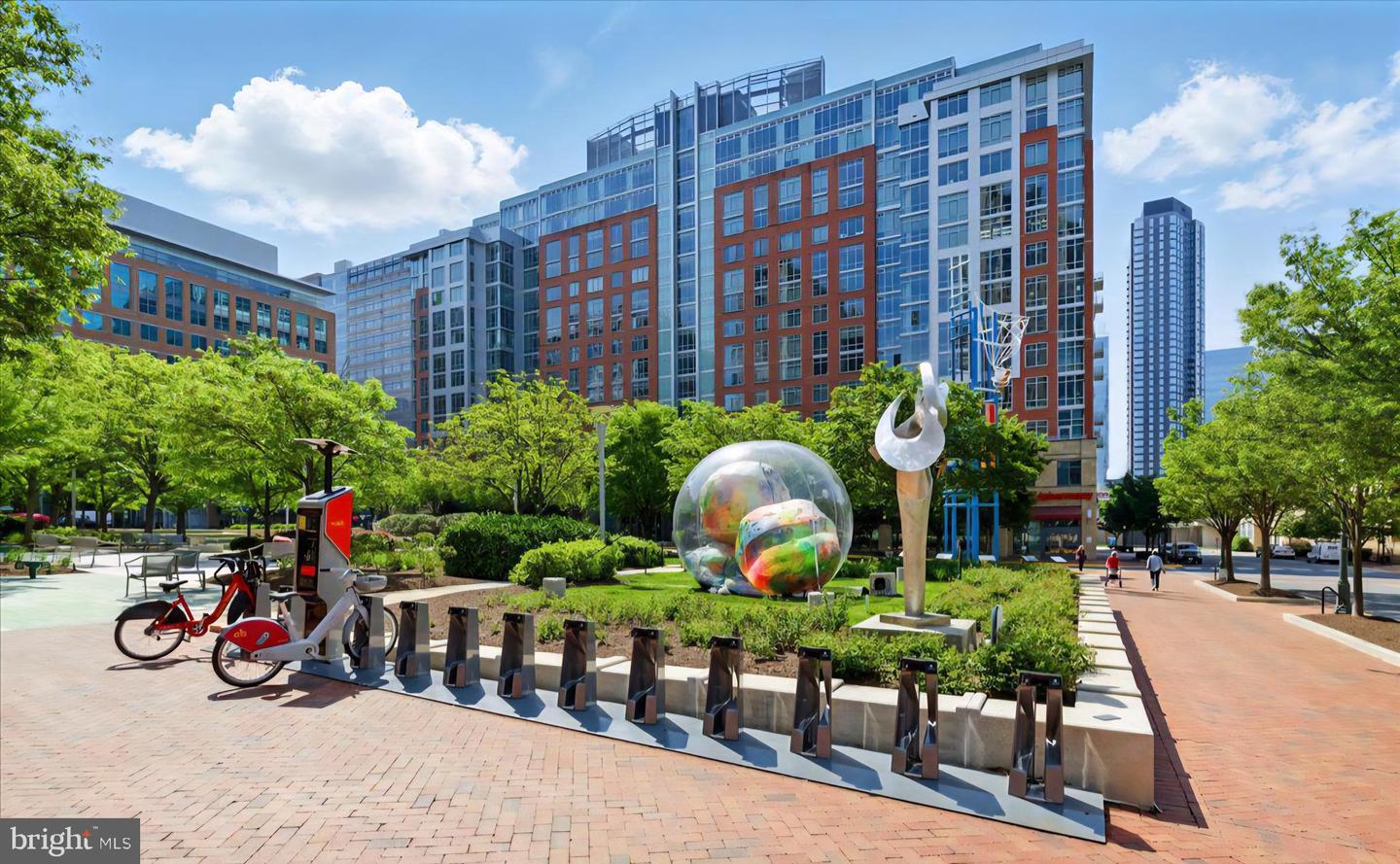 12000 MARKET ST #152, RESTON, Virginia 20190, 2 Bedrooms Bedrooms, ,2 BathroomsBathrooms,Residential,For sale,12000 MARKET ST #152,VAFX2261892 MLS # VAFX2261892