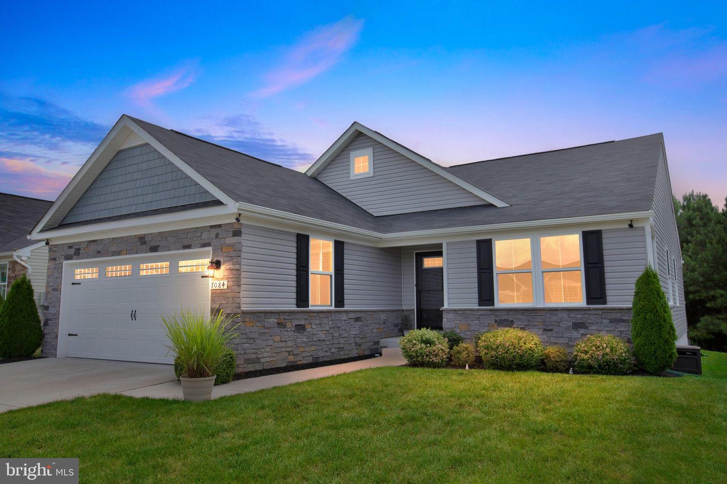 7084 BAGPIPE LN, KING GEORGE, Virginia 22485, 3 Bedrooms Bedrooms, ,2 BathroomsBathrooms,Residential,For sale,7084 BAGPIPE LN,VAKG2006892 MLS # VAKG2006892