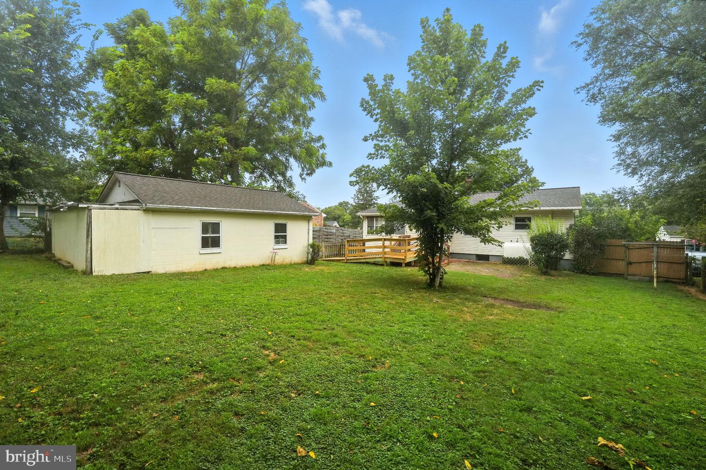 311 S 26TH ST, PURCELLVILLE, Virginia 20132, 3 Bedrooms Bedrooms, ,2 BathroomsBathrooms,Residential,For sale,311 S 26TH ST,VALO2104810 MLS # VALO2104810