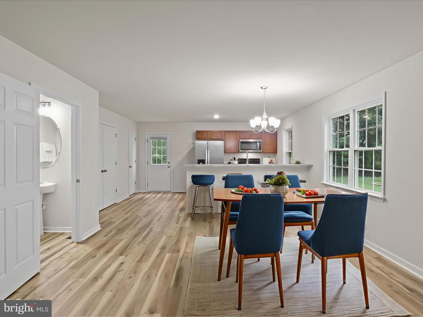 8509 ENGLESIDE ST, ALEXANDRIA, Virginia 22309, 3 Bedrooms Bedrooms, 9 Rooms Rooms,2 BathroomsBathrooms,Residential,For sale,8509 ENGLESIDE ST,VAFX2261994 MLS # VAFX2261994