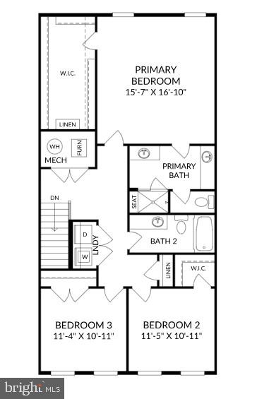 2011 ABBOCCATO TER SE, LEESBURG, Virginia 20175, 3 Bedrooms Bedrooms, ,2 BathroomsBathrooms,Residential,For sale,2011 ABBOCCATO TER SE,VALO2104838 MLS # VALO2104838