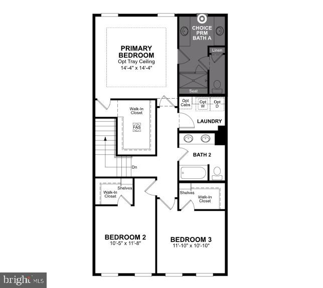 6237 FOLLY LN, ALEXANDRIA, Virginia 22315, 4 Bedrooms Bedrooms, ,3 BathroomsBathrooms,Residential,For sale,6237 FOLLY LN,VAFX2262068 MLS # VAFX2262068