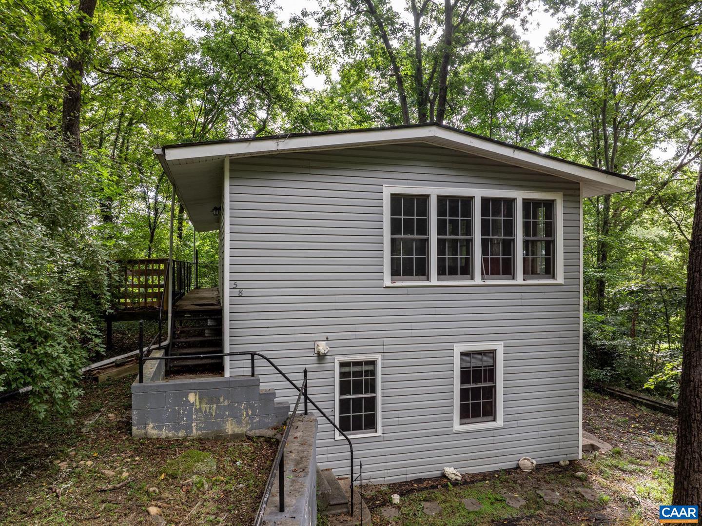 58 IRIS LN, LOUISA, Virginia 23093, 3 Bedrooms Bedrooms, ,2 BathroomsBathrooms,Residential,For sale,58 IRIS LN,668001 MLS # 668001