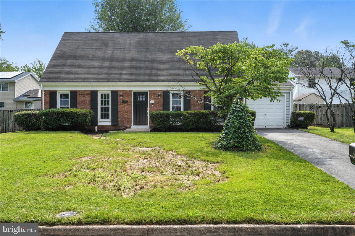 120 N KENNEDY RD, STERLING, Virginia 20164, 4 Bedrooms Bedrooms, ,2 BathroomsBathrooms,Residential,For sale,120 N KENNEDY RD,VALO2104852 MLS # VALO2104852