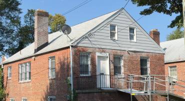 455 LEBAUM ST SE, WASHINGTON, District Of Columbia 20032, 2 Bedrooms Bedrooms, ,1 BathroomBathrooms,Residential,For sale,455 LEBAUM ST SE,DCDC2215680 MLS # DCDC2215680