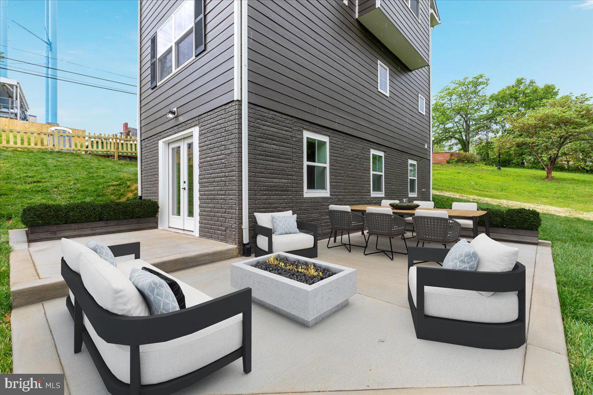 67 HORNER ST, WARRENTON, Virginia 20186, 3 Bedrooms Bedrooms, ,3 BathroomsBathrooms,Residential,For sale,67 HORNER ST,VAFQ2017968 MLS # VAFQ2017968