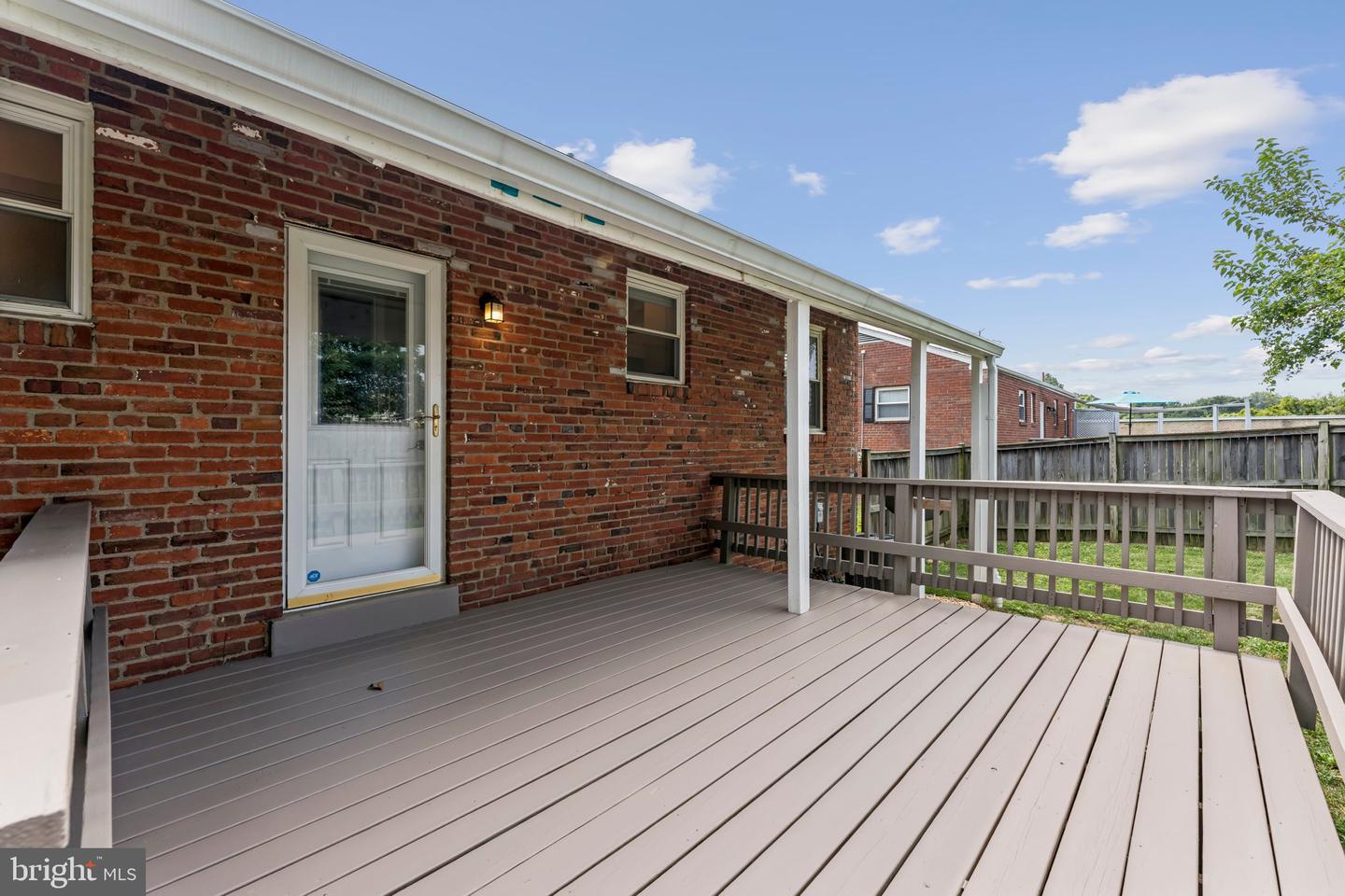 109 FALLS AVE, FALLS CHURCH, Virginia 22046, 3 Bedrooms Bedrooms, ,2 BathroomsBathrooms,Residential,For sale,109 FALLS AVE,VAFA2003224 MLS # VAFA2003224