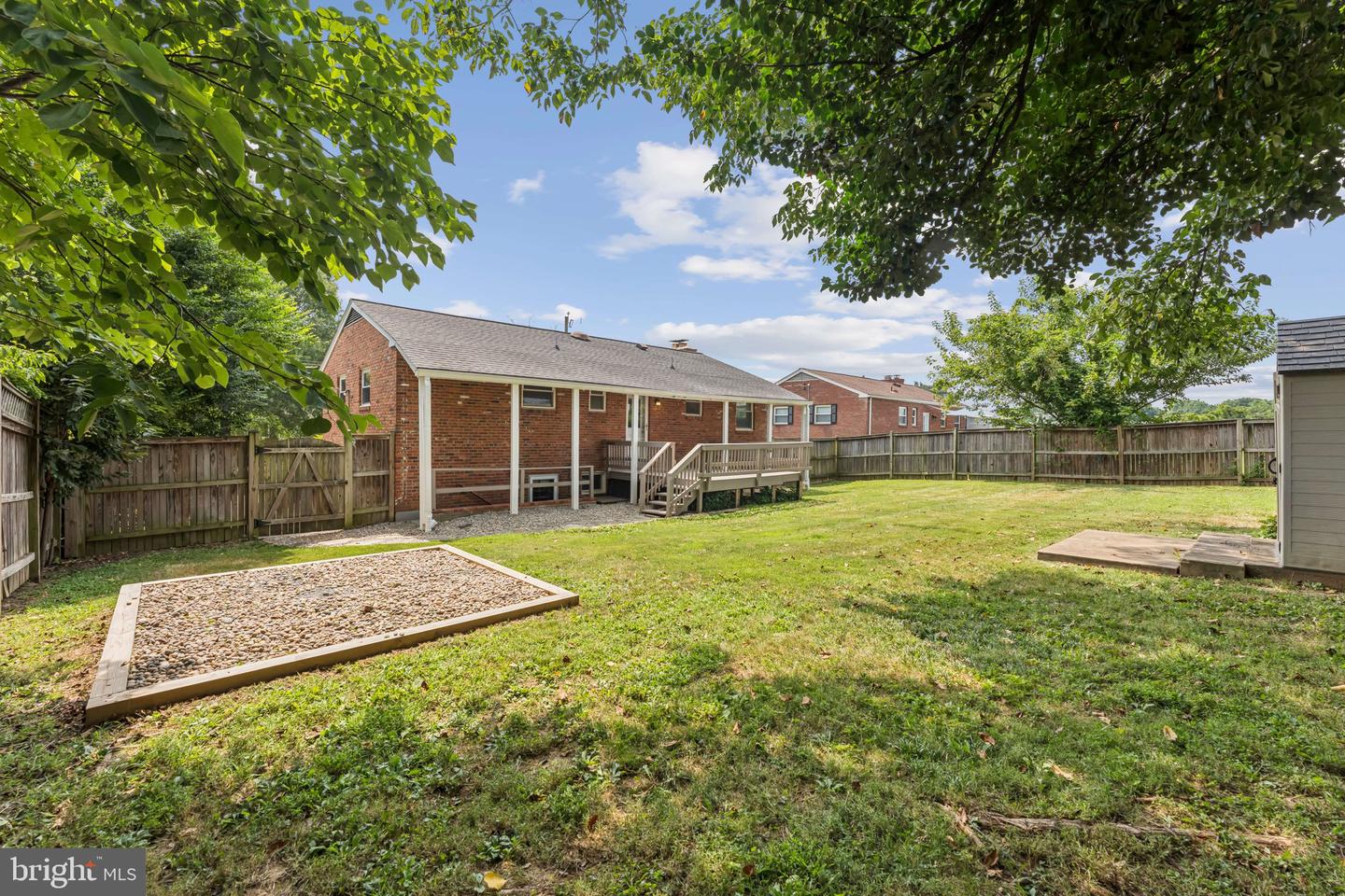 109 FALLS AVE, FALLS CHURCH, Virginia 22046, 3 Bedrooms Bedrooms, ,2 BathroomsBathrooms,Residential,For sale,109 FALLS AVE,VAFA2003224 MLS # VAFA2003224
