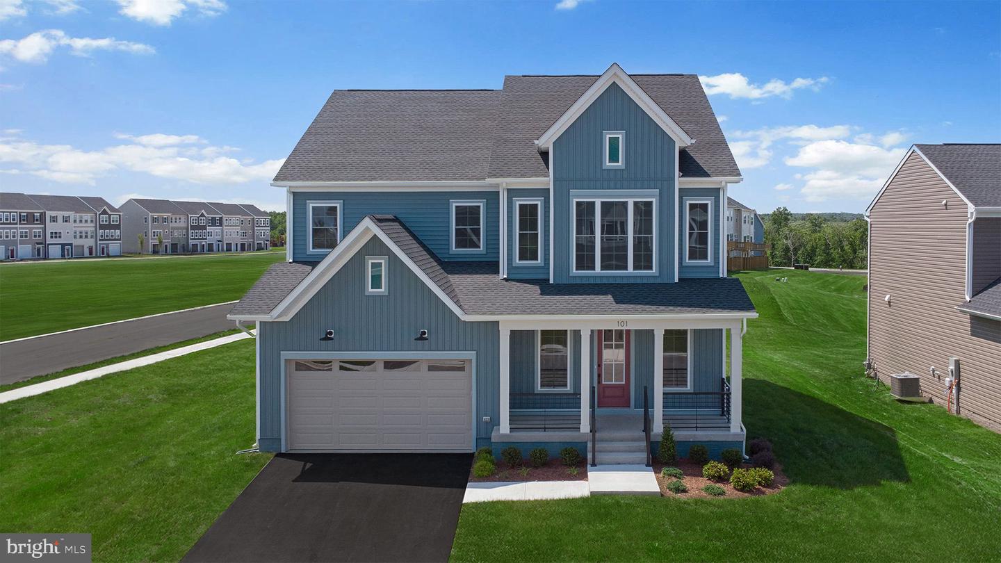 101 ALABASTER LN, STEPHENSON, Virginia 22656, 4 Bedrooms Bedrooms, ,3 BathroomsBathrooms,Residential,For sale,101 ALABASTER LN,VAFV2036234 MLS # VAFV2036234