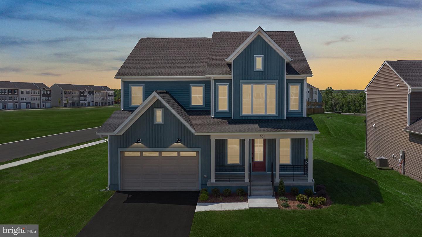 101 ALABASTER LN, STEPHENSON, Virginia 22656, 4 Bedrooms Bedrooms, ,3 BathroomsBathrooms,Residential,For sale,101 ALABASTER LN,VAFV2036234 MLS # VAFV2036234