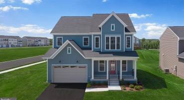 101 ALABASTER LN, STEPHENSON, Virginia 22656, 4 Bedrooms Bedrooms, ,3 BathroomsBathrooms,Residential,For sale,101 ALABASTER LN,VAFV2036234 MLS # VAFV2036234
