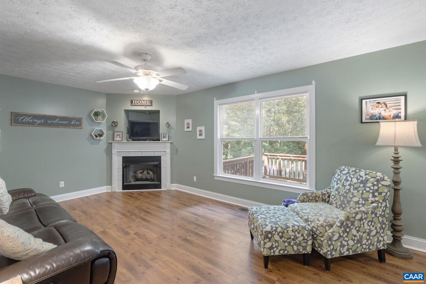 4 CLARK CT, PALMYRA, Virginia 22963, 3 Bedrooms Bedrooms, ,2 BathroomsBathrooms,Residential,For sale,4 CLARK CT,667989 MLS # 667989