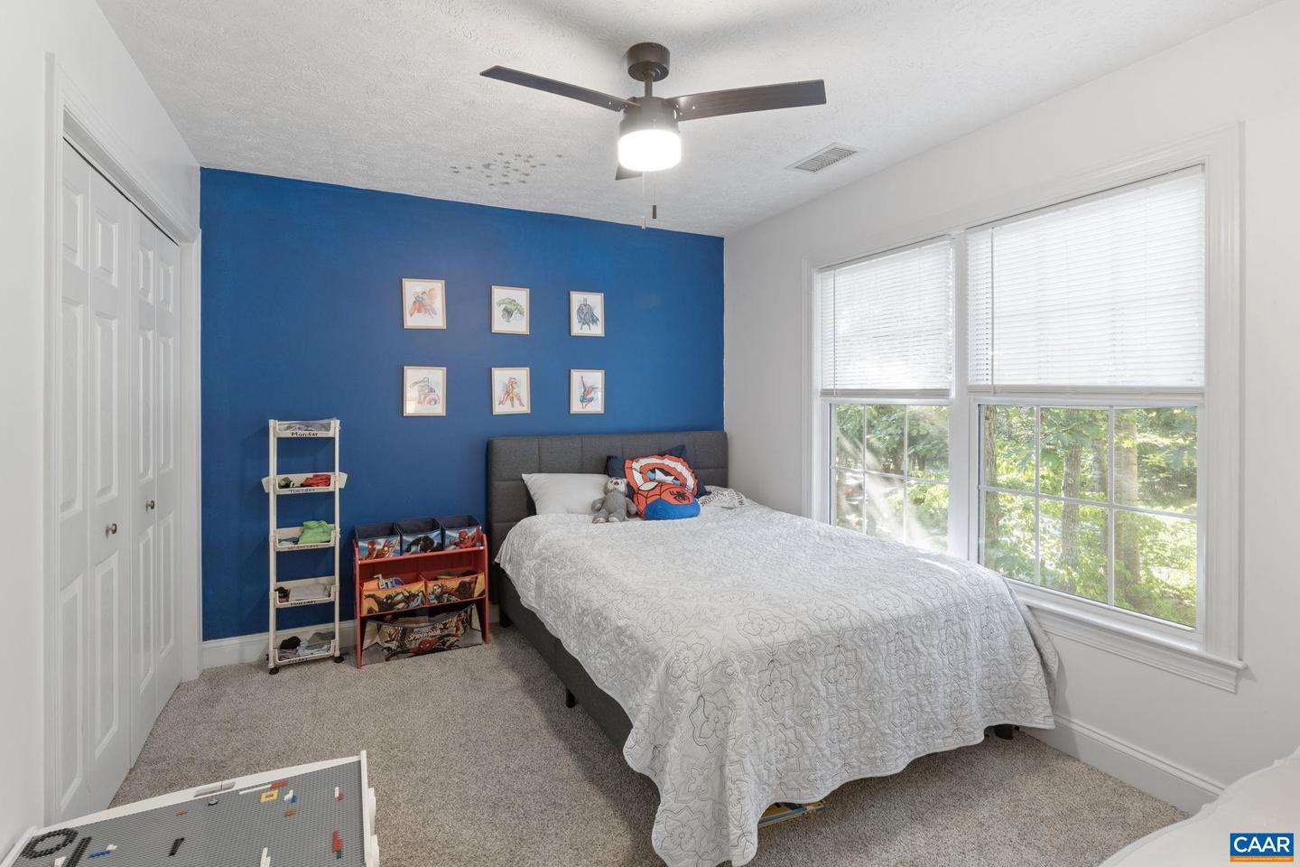4 CLARK CT, PALMYRA, Virginia 22963, 3 Bedrooms Bedrooms, ,2 BathroomsBathrooms,Residential,For sale,4 CLARK CT,667989 MLS # 667989
