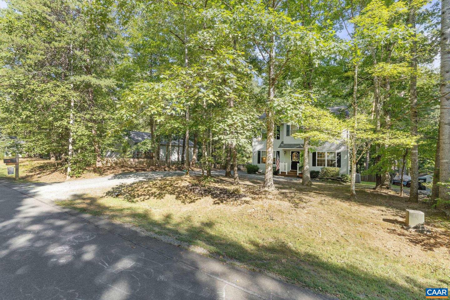4 CLARK CT, PALMYRA, Virginia 22963, 3 Bedrooms Bedrooms, ,2 BathroomsBathrooms,Residential,For sale,4 CLARK CT,667989 MLS # 667989