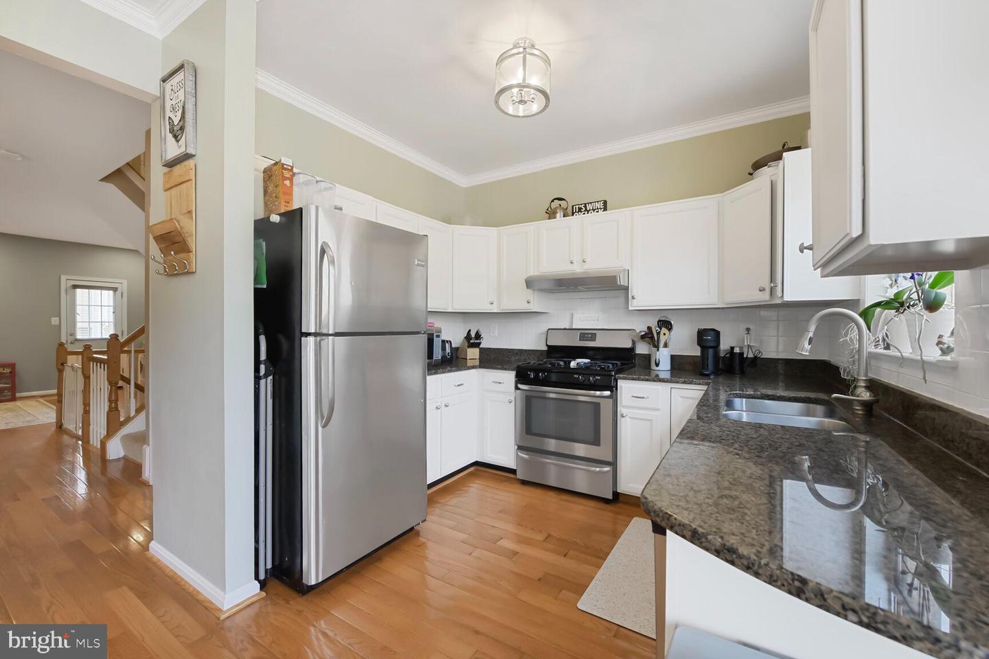 14215 BEDDINGFIELD WAY, CENTREVILLE, Virginia 20121, 3 Bedrooms Bedrooms, ,2 BathroomsBathrooms,Residential,For sale,14215 BEDDINGFIELD WAY,VAFX2262038 MLS # VAFX2262038