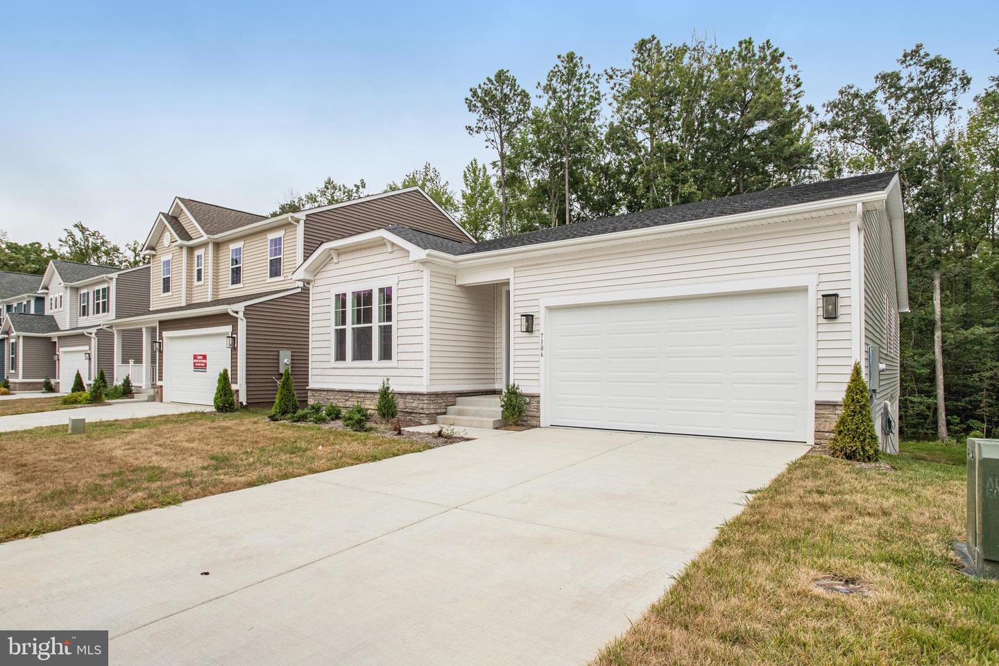 7106 BRAXTON CT, RUTHER GLEN, Virginia 22546, 3 Bedrooms Bedrooms, ,2 BathroomsBathrooms,Residential,For sale,7106 BRAXTON CT,VACV2008694 MLS # VACV2008694