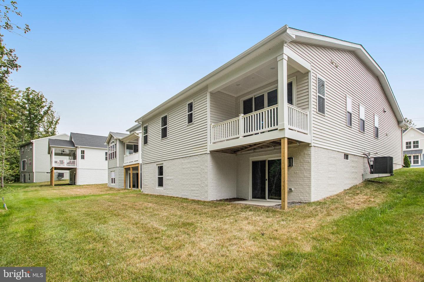 7106 BRAXTON CT, RUTHER GLEN, Virginia 22546, 3 Bedrooms Bedrooms, ,2 BathroomsBathrooms,Residential,For sale,7106 BRAXTON CT,VACV2008694 MLS # VACV2008694