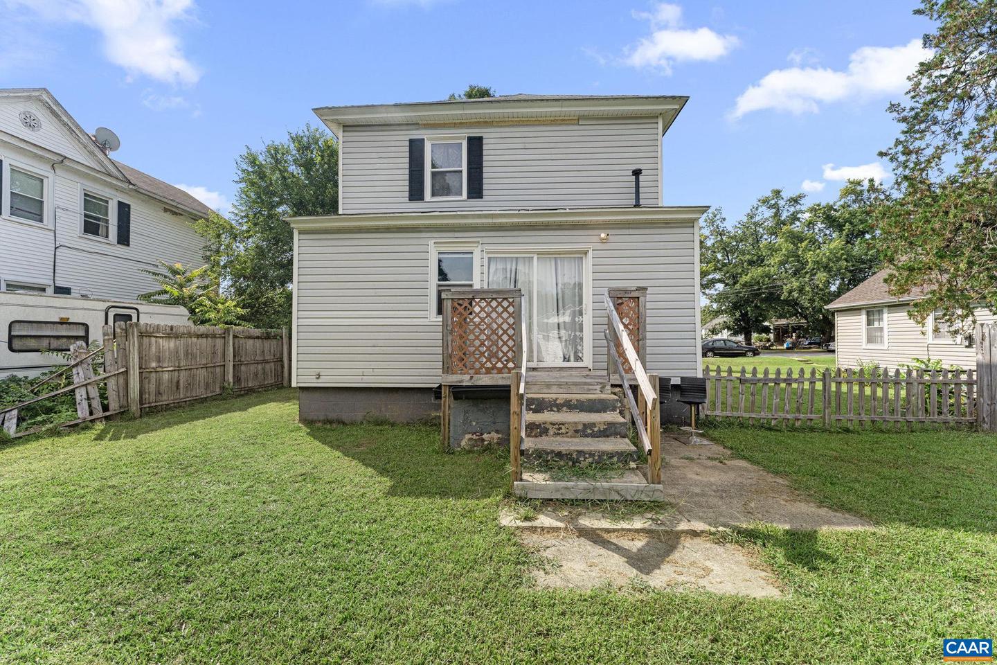564 N BATH AVE, WAYNESBORO, Virginia 22980, 3 Bedrooms Bedrooms, ,1 BathroomBathrooms,Residential,For sale,564 N BATH AVE,667993 MLS # 667993
