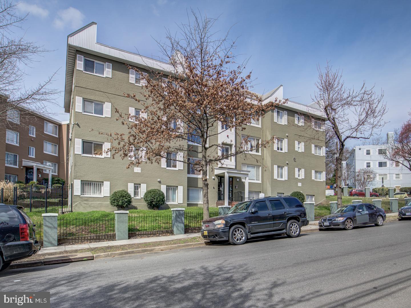750 BARNABY ST SE #101, WASHINGTON, District Of Columbia 20032, 2 Bedrooms Bedrooms, ,1 BathroomBathrooms,Residential,For sale,750 BARNABY ST SE #101,DCDC2215740 MLS # DCDC2215740