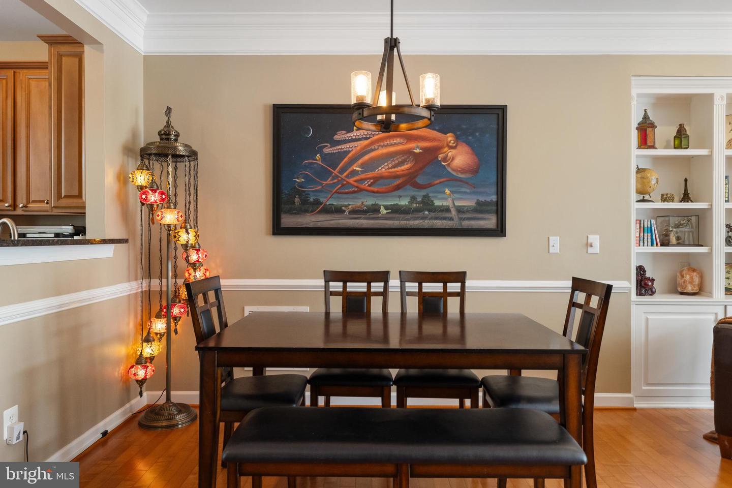 454 FERDINAND DAY DR, ALEXANDRIA, Virginia 22304, 4 Bedrooms Bedrooms, ,3 BathroomsBathrooms,Residential,For sale,454 FERDINAND DAY DR,VAAX2047654 MLS # VAAX2047654