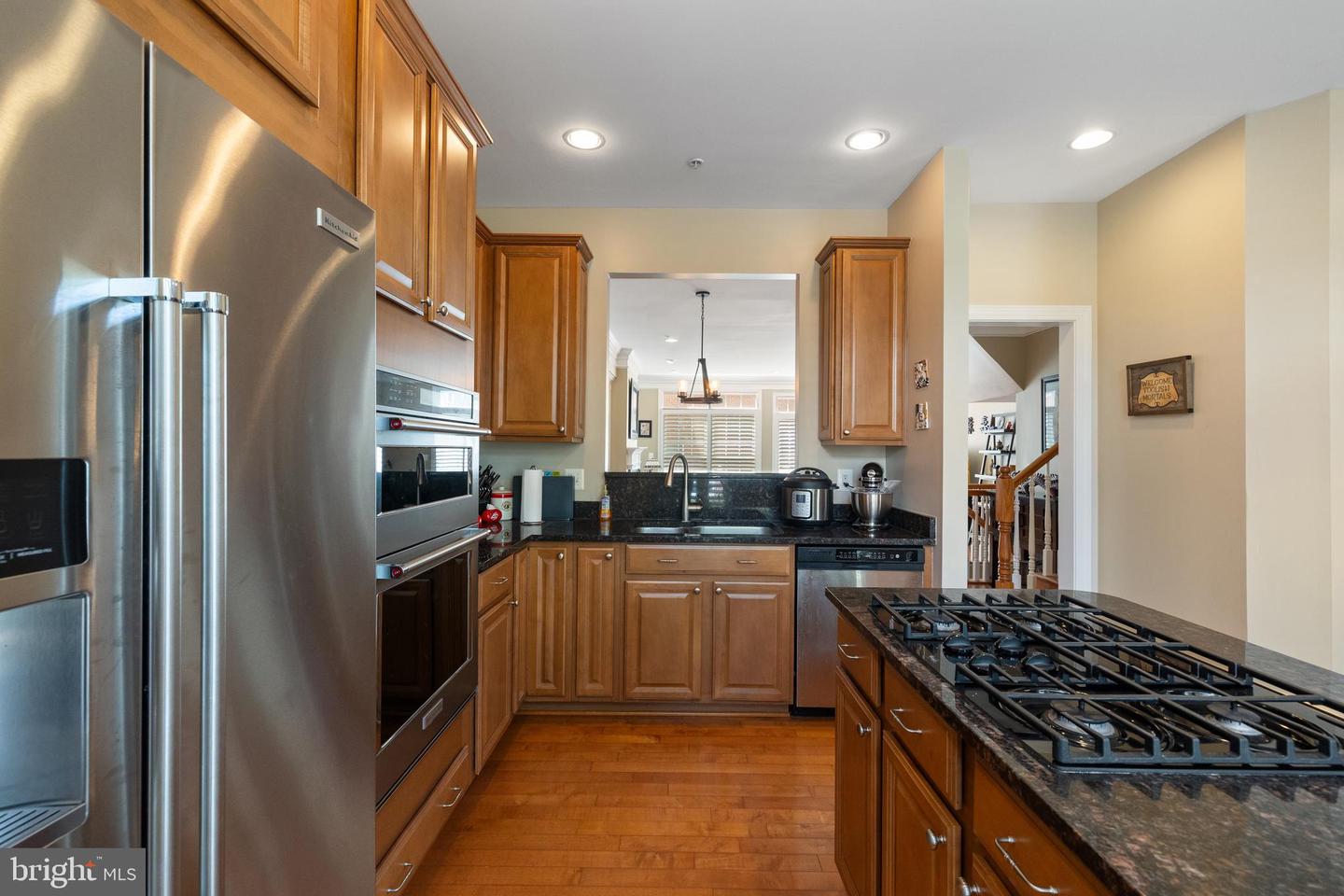 454 FERDINAND DAY DR, ALEXANDRIA, Virginia 22304, 4 Bedrooms Bedrooms, ,3 BathroomsBathrooms,Residential,For sale,454 FERDINAND DAY DR,VAAX2047654 MLS # VAAX2047654