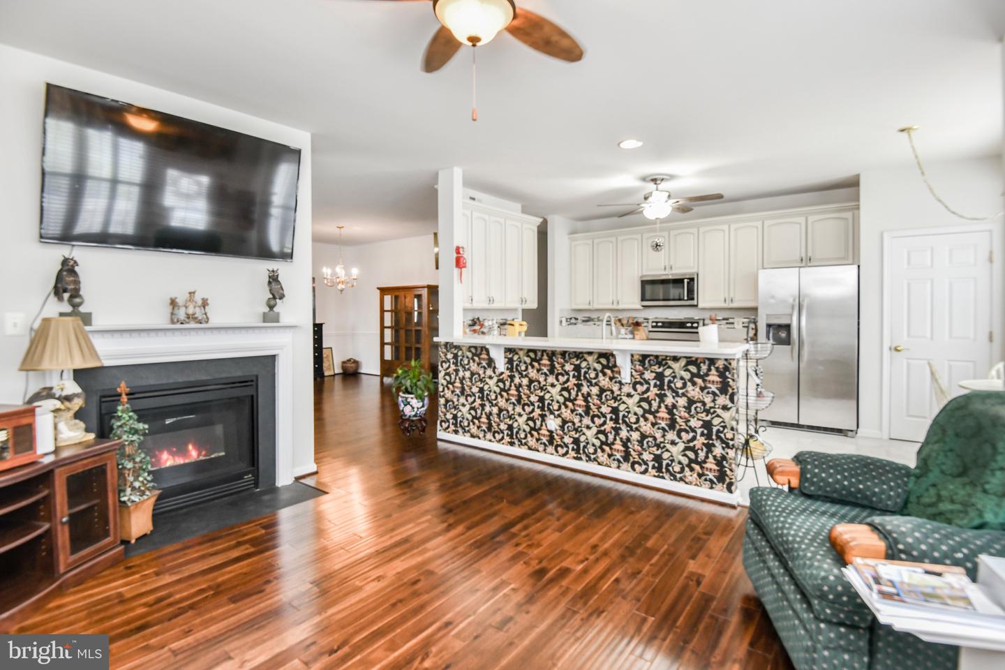 3607 MAUCHLEY CT, WARRENTON, Virginia 20187, 2 Bedrooms Bedrooms, ,2 BathroomsBathrooms,Residential,For sale,3607 MAUCHLEY CT,VAFQ2017868 MLS # VAFQ2017868