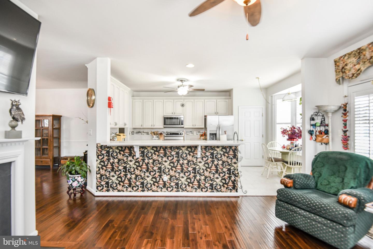 3607 MAUCHLEY CT, WARRENTON, Virginia 20187, 2 Bedrooms Bedrooms, ,2 BathroomsBathrooms,Residential,For sale,3607 MAUCHLEY CT,VAFQ2017868 MLS # VAFQ2017868