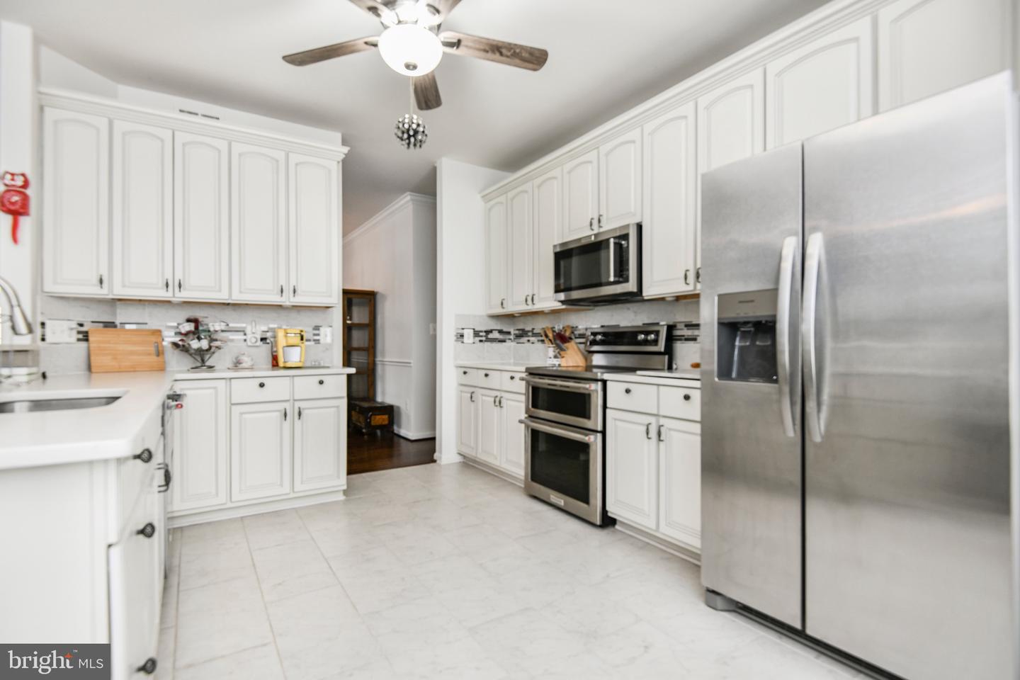 3607 MAUCHLEY CT, WARRENTON, Virginia 20187, 2 Bedrooms Bedrooms, ,2 BathroomsBathrooms,Residential,For sale,3607 MAUCHLEY CT,VAFQ2017868 MLS # VAFQ2017868