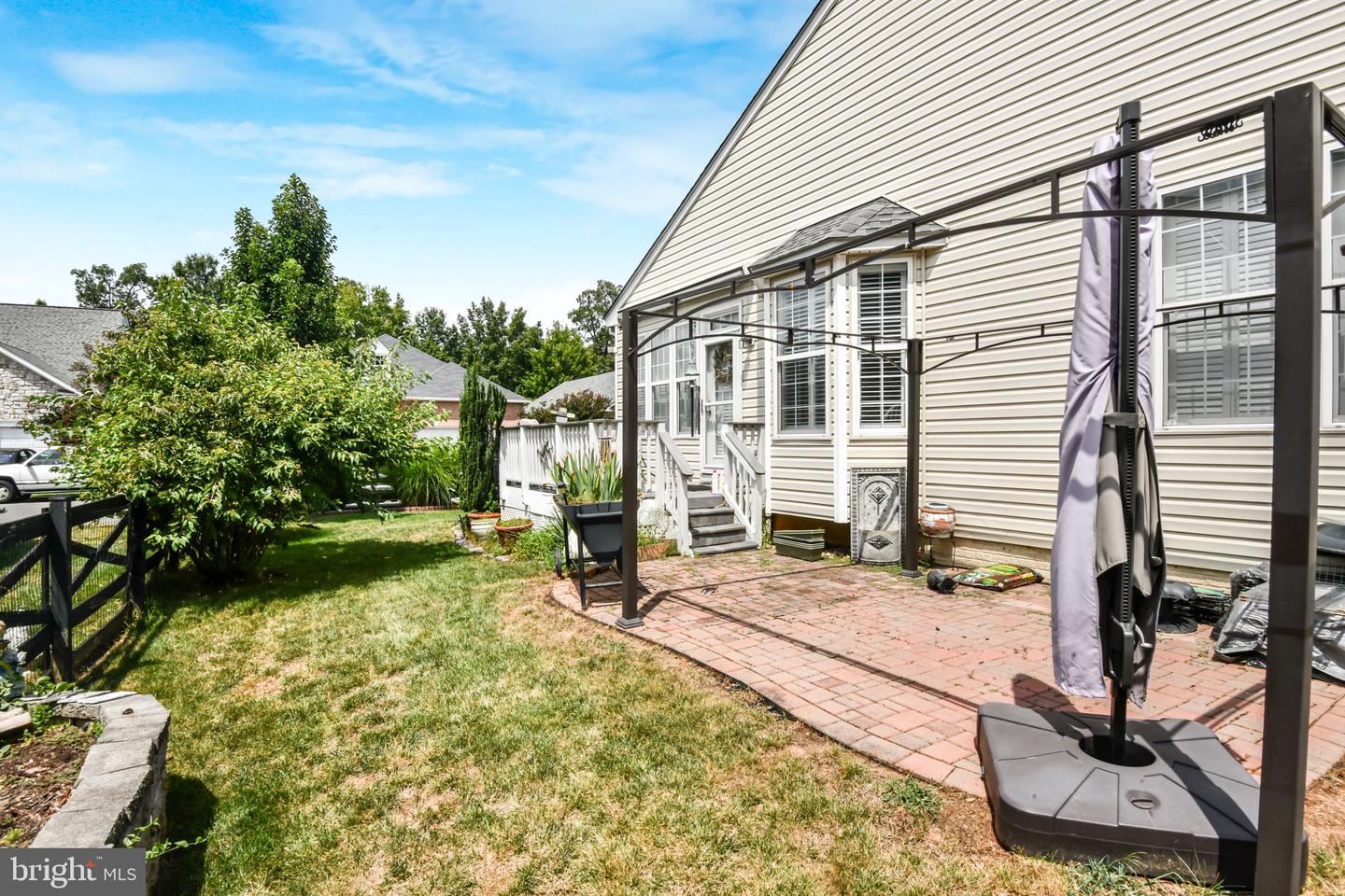 3607 MAUCHLEY CT, WARRENTON, Virginia 20187, 2 Bedrooms Bedrooms, ,2 BathroomsBathrooms,Residential,For sale,3607 MAUCHLEY CT,VAFQ2017868 MLS # VAFQ2017868