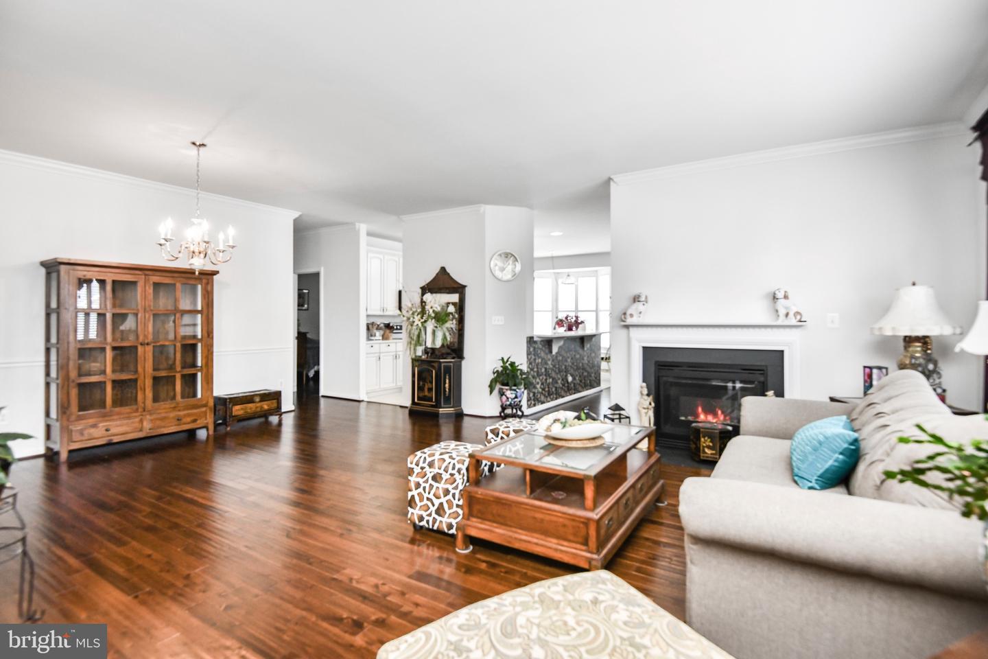3607 MAUCHLEY CT, WARRENTON, Virginia 20187, 2 Bedrooms Bedrooms, ,2 BathroomsBathrooms,Residential,For sale,3607 MAUCHLEY CT,VAFQ2017868 MLS # VAFQ2017868