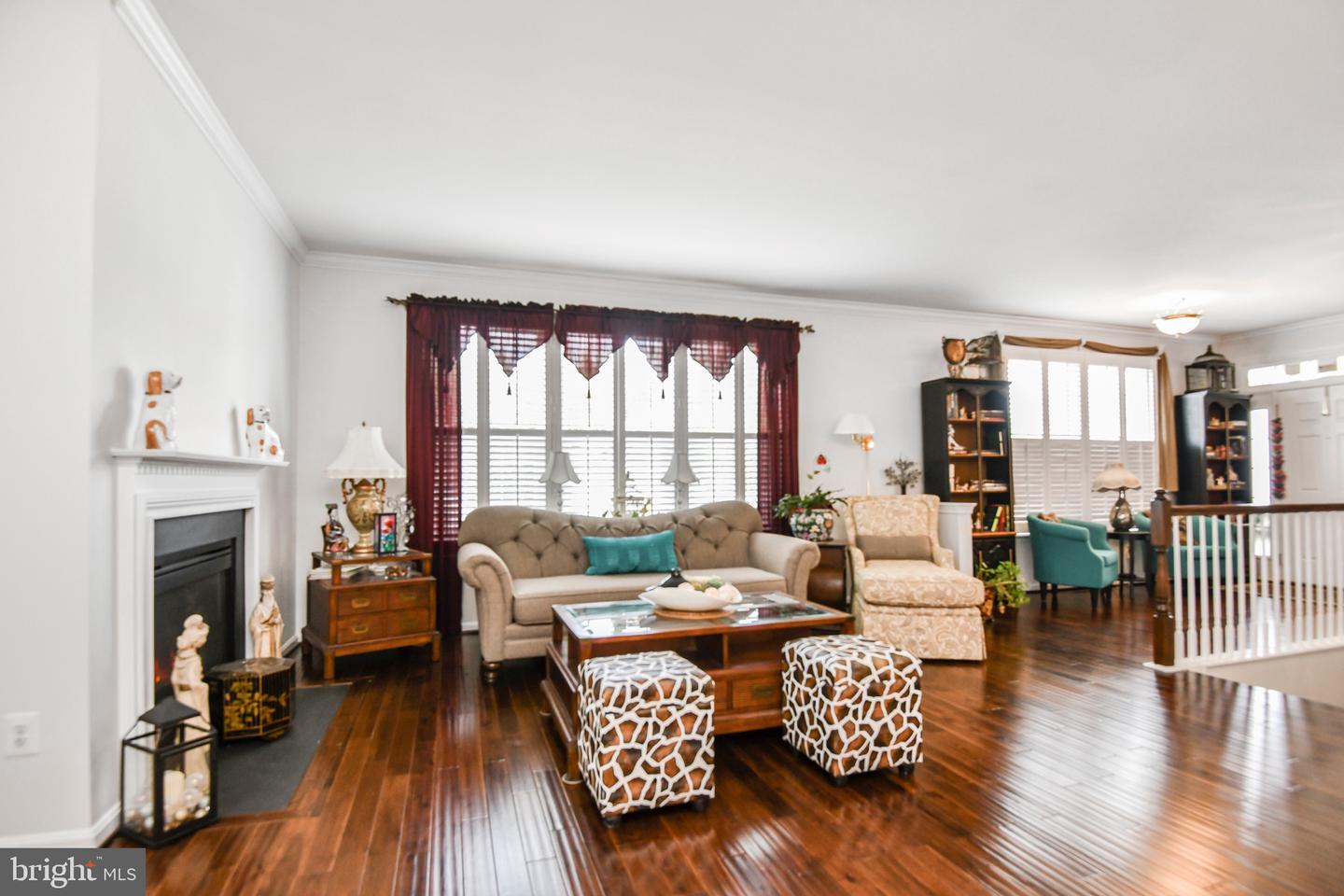 3607 MAUCHLEY CT, WARRENTON, Virginia 20187, 2 Bedrooms Bedrooms, ,2 BathroomsBathrooms,Residential,For sale,3607 MAUCHLEY CT,VAFQ2017868 MLS # VAFQ2017868