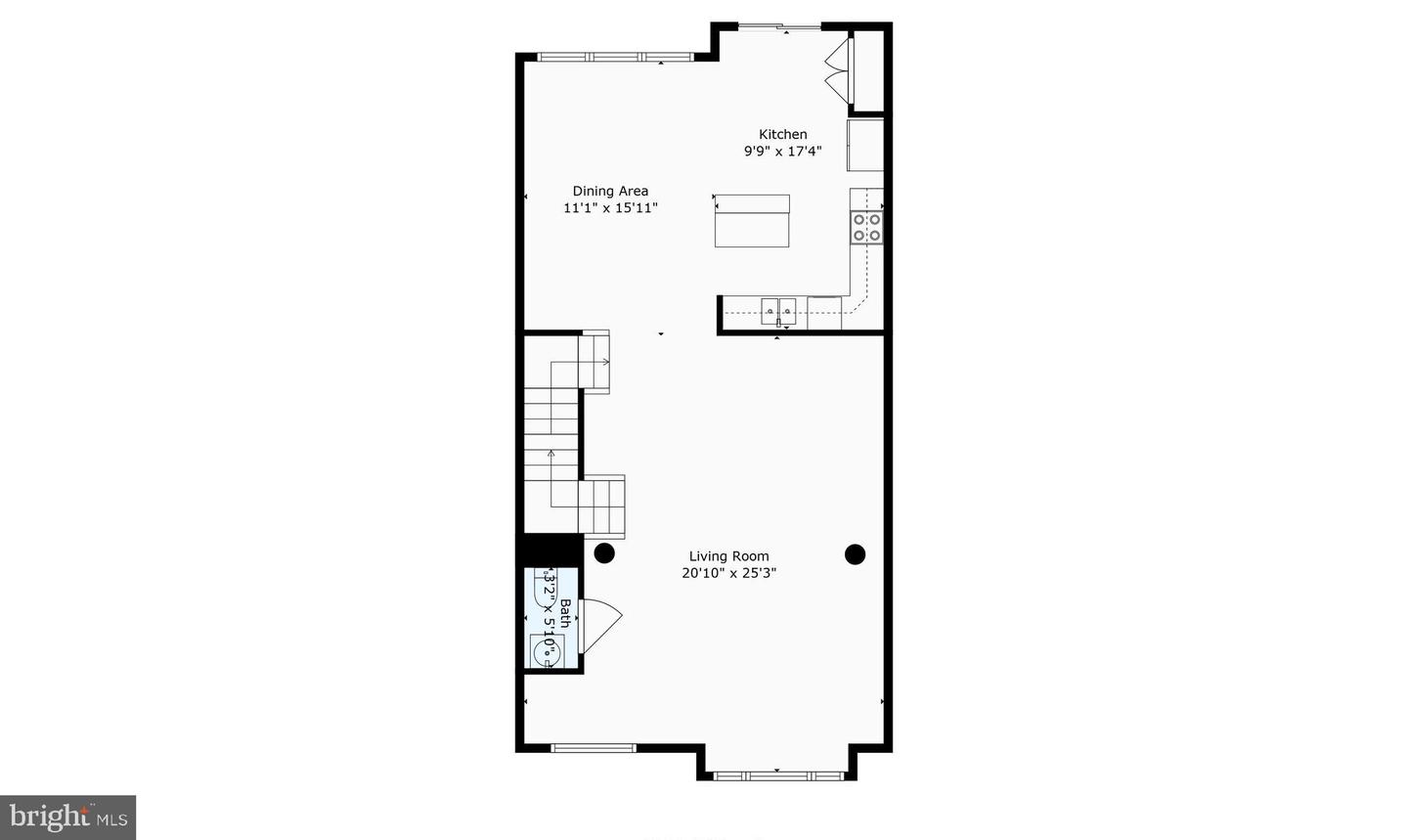 2995 STOCKHOLM WAY, WOODBRIDGE, Virginia 22191, 3 Bedrooms Bedrooms, 7 Rooms Rooms,2 BathroomsBathrooms,Residential,For sale,2995 STOCKHOLM WAY,VAPW2101286 MLS # VAPW2101286