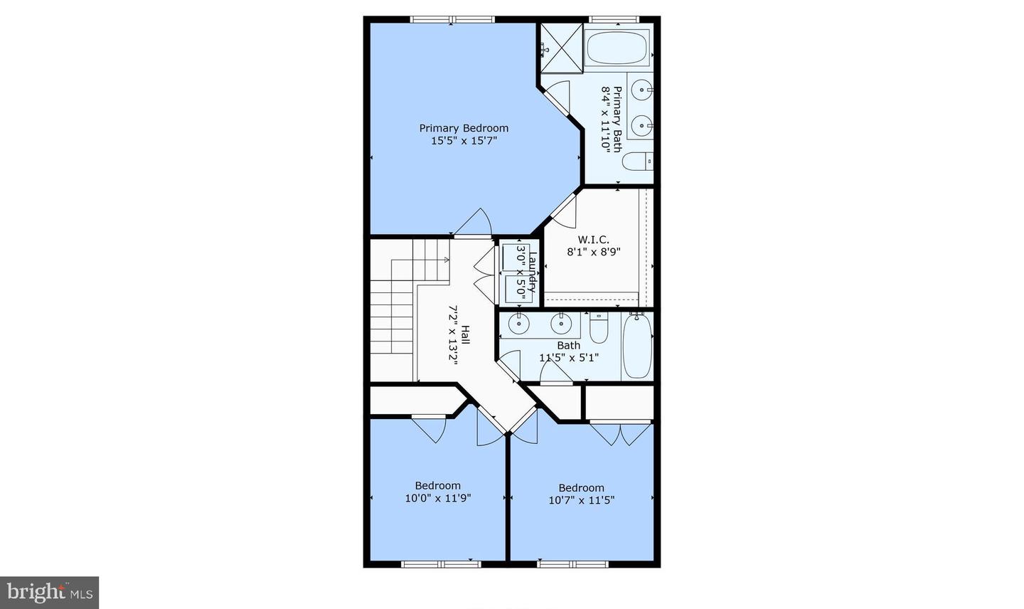 2995 STOCKHOLM WAY, WOODBRIDGE, Virginia 22191, 3 Bedrooms Bedrooms, 7 Rooms Rooms,2 BathroomsBathrooms,Residential,For sale,2995 STOCKHOLM WAY,VAPW2101286 MLS # VAPW2101286