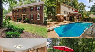 8228 HONEYSUCKLE RD, MANASSAS, Virginia 20112, 4 Bedrooms Bedrooms, ,2 BathroomsBathrooms,Residential,For sale,8228 HONEYSUCKLE RD,VAPW2101334 MLS # VAPW2101334