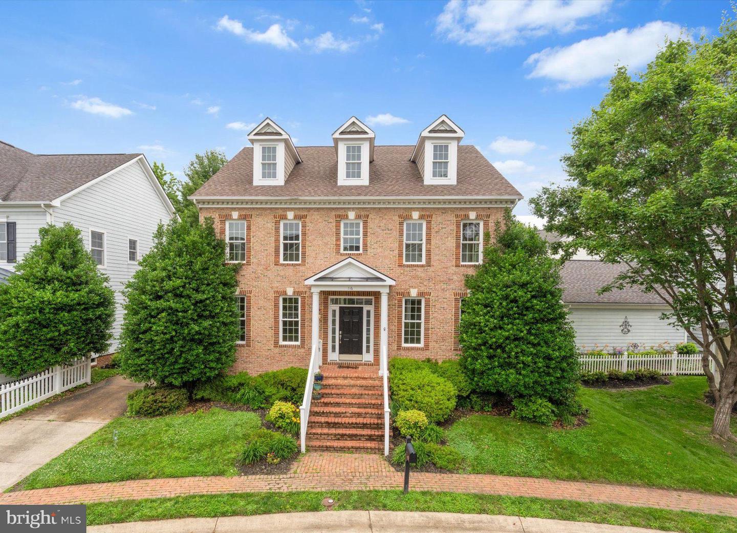 116 DESALES DR, PURCELLVILLE, Virginia 20132, 4 Bedrooms Bedrooms, ,2 BathroomsBathrooms,Residential,For sale,116 DESALES DR,VALO2104660 MLS # VALO2104660